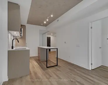 
            #410-1808 St Clair Ave Weston-Pellam Park 2睡房2卫生间车位, 出售价格480000.00加元                    