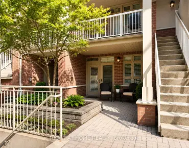 
#8-1949 Lawrence Ave W Weston 2 beds 2 baths 1 garage 689000.00        