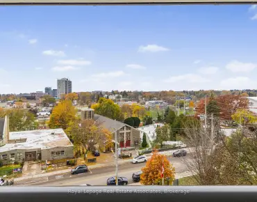 #805-21 Park St E Port Credit 2 beds 3 baths 1 garage 895000.00