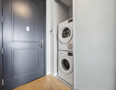 #303-88 Park Lawn Rd Mimico 1睡房1卫生间1车位, 出售价格539000.00加元