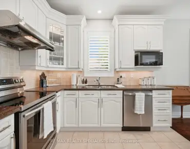 6439 Rivergate Pl Streetsville 2 beds 2 baths 4 garage 1289888.00