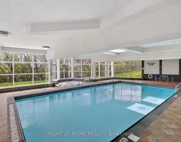 
            #323-6 Humberline Dr West Humber-Clairville 2睡房2卫生间2车位, 出售价格549000.00加元                    