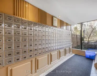 
            #438-22 Southport St High Park-Swansea 2睡房2卫生间1车位, 出售价格809000.00加元                    
