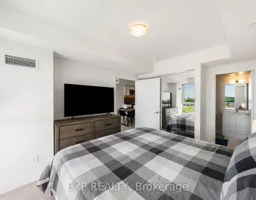 
#610-1461 Lawrence Ave W Brookhaven-Amesbury 3 beds 2 baths 1 garage 679900.00        