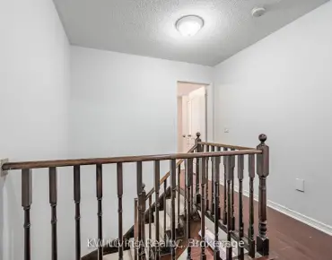 #25-6625 Falconer Dr Streetsville 3 beds 3 baths 2 garage 779900.00