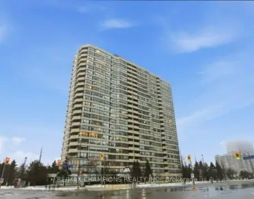 #1204-400 Webb Dr City Centre 2睡房2卫生间2车位, 出售价格589990.00加元