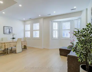 
#87-760 Lawrence Ave SW Yorkdale-Glen Park 2 beds 3 baths 1 garage 649900.00        