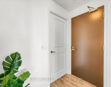 #1509-17 Zorra St Islington-City Centre West 1 beds 1 baths 1 garage 425000.00
