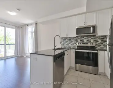 #73-721 Lawrence Ave W Yorkdale-Glen Park 2睡房5卫生间1车位, 出售价格598800.00加元