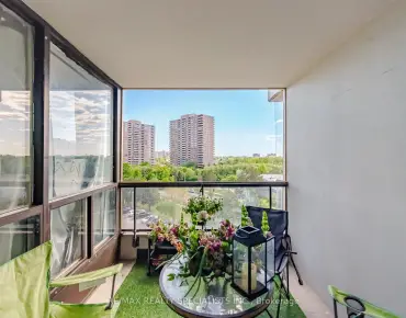 
            #708-1 Rowntree Dr Mount Olive-Silverstone-Jamestown 2睡房2卫生间2车位, 出售价格549000.00加元                    