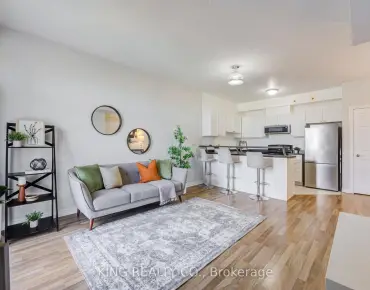 
            #27-36 Gibson Ave Weston 1睡房1卫生间1车位, 出售价格444900.00加元                    