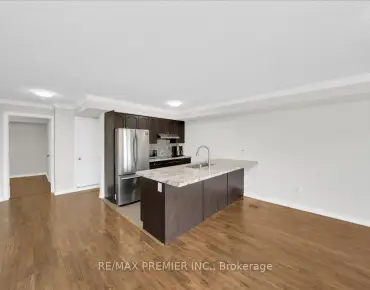 
#8-141 Isaac Devins Blvd Humberlea-Pelmo Park W5 2 beds 1 baths 1 garage 608000.00        