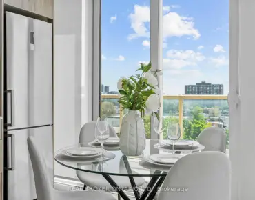 
#920-1787 St Clair Ave W Weston-Pellam Park 2 beds 2 baths 1 garage 775000.00        