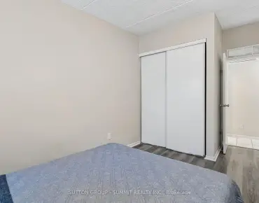 #211-180 MISSISSAUGA VALLEY Blvd Mississauga Valleys 5 beds 2 baths 2 garage 698000.00