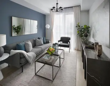 
            #328-858 Dupont St Dovercourt-Wallace Emerson-Junction 2睡房2卫生间车位, 出售价格1340000.00加元                    