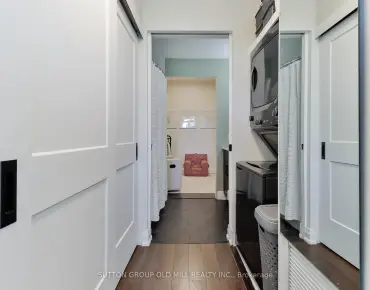 #602-103 The Queensway N/A High Park-Swansea 1睡房1卫生间1车位, 出售价格575000.00加元