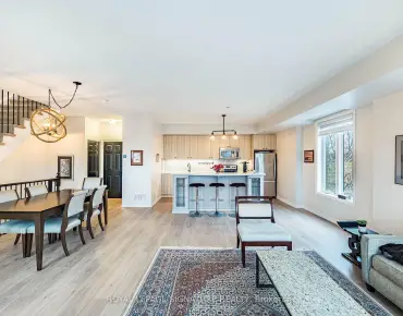 #27-120 Twenty Fourth St Long Branch 3睡房3卫生间1车位, 出售价格895000.00加元