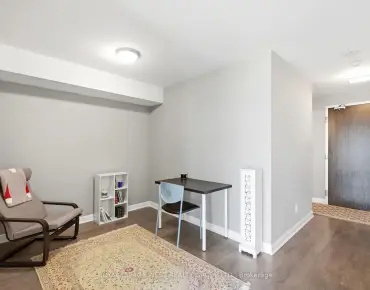 
#606-1 Michael Power Pl Islington-City Centre West 1 beds 1 baths 1 garage 495000.00        