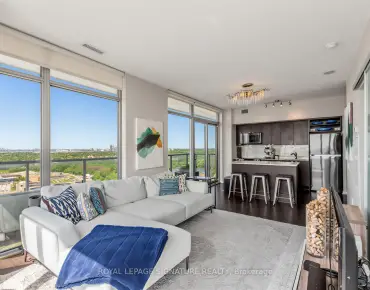 
            #3203-105 The Queensway N/A High Park-Swansea 2睡房2卫生间1车位, 出售价格739000.00加元                    