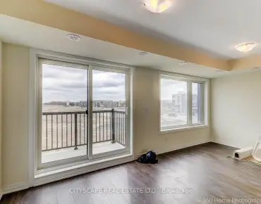 
            #4-142 William Duncan Rd Downsview-Roding-CFB 2睡房2卫生间1车位, 出售价格664999.00加元                    