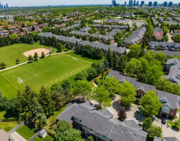 
#40-5659 Glen Erin Dr Central Erin Mills 3 beds 3 baths 2 garage 809000.00        