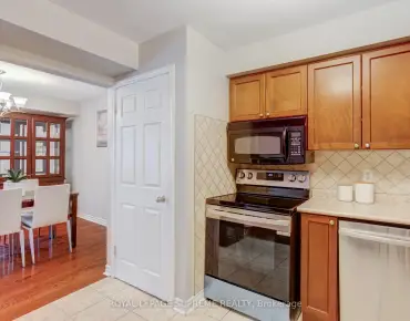 #307-64 Sidney Belsey Cres Weston 3 beds 3 baths 1 garage 449000.00