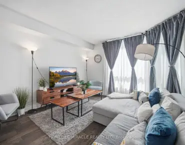 
            #102-238 Albion Rd Elms-Old Rexdale 2睡房1卫生间1车位, 出售价格424900.00加元                    