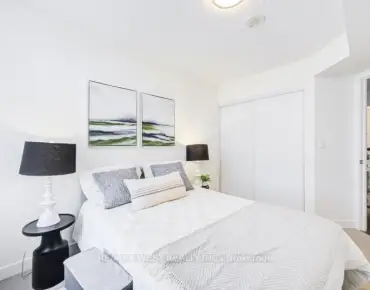 #704-812 Lansdowne Ave Dovercourt-Wallace Emerson-Junction 1睡房1卫生间车位, 出售价格449900.00加元