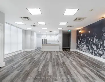 #410-2088 Lawrence Ave W Weston 1 beds 1 baths 1 garage 398000.00