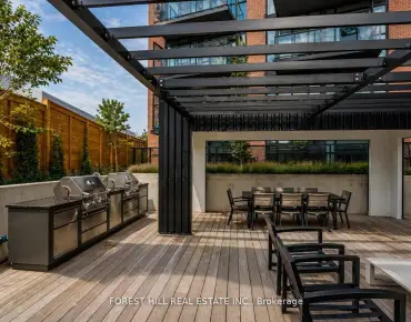 #104-16 Symes Rd Junction Area 2 beds 3 baths 1 garage 799000.00