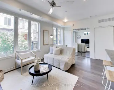 #2-130 Long Branch Ave Long Branch 1睡房1卫生间1车位, 出售价格585000.00加元