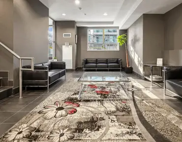 
            #1119-812 Lansdowne Ave Dovercourt-Wallace Emerson-Junction 1睡房1卫生间1车位, 出售价格395000.00加元                    