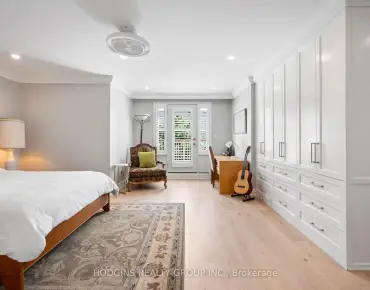 
#42-136 St Lawrence Dr Port Credit 4 beds 4 baths 4 garage 2100000.00        