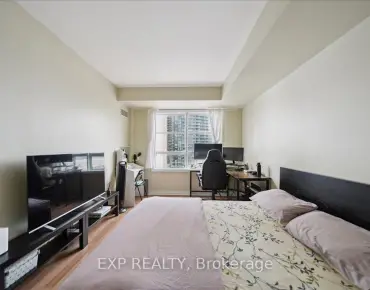#519-1415 Lawrence Ave W Brookhaven-Amesbury 2睡房2卫生间1车位, 出售价格398900.00加元