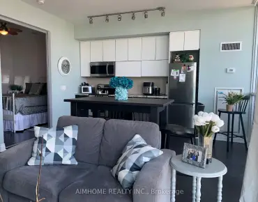#1601-80 Marine Parade Dr Mimico 1 beds 1 baths 1 garage 569000.00
