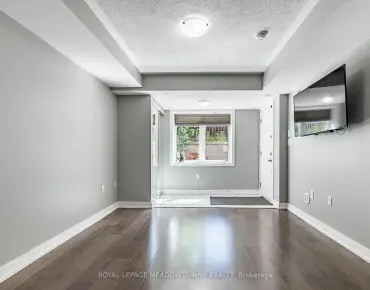 #311-6 Drummond St Mimico 1睡房1卫生间1车位, 出售价格459000.00加元
