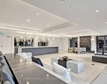 #616-10 Gibbs Rd Islington-City Centre West 2 beds 2 baths 1 garage 534900.00