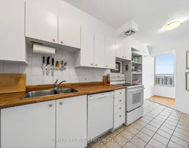 #PH 12-11 Wincott Dr Kingsview Village-The Westway 1睡房1卫生间1车位, 出售价格379000.00加元
