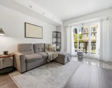
            #2054-3041 Finch Ave W Humbermede 2睡房1卫生间2车位, 出售价格589000.00加元                    