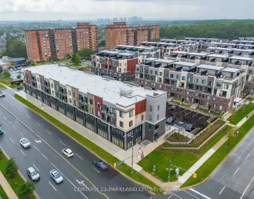 
#416-3401 Ridgeway Dr Erin Mills 1 beds 1 baths 1 garage 479000.00        
