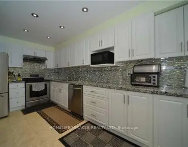 
#194-6444 Finch Ave W Mount Olive-Silverstone-Jamestown 3 beds 2 baths 2 garage 619900.00        
