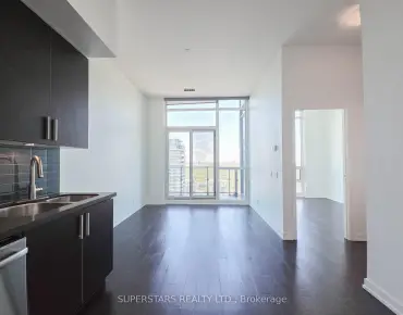 
#Ph06-2200 Lake Shore Blvd W Mimico 1 beds 1 baths 1 garage 465000.00        