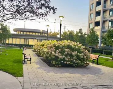 
            #1202-2087 Lake Shore Blvd W Mimico 1睡房1卫生间1车位, 出售价格435000.00加元                    