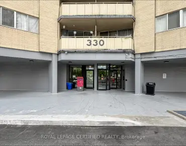 #1903-330 Dixon Rd Kingsview Village-The Westway 1睡房1卫生间1车位, 出售价格354900.00加元