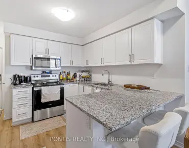 
#12-20 Woodstream Dr West Humber-Clairville 3 beds 3 baths 1 garage 890000.00        