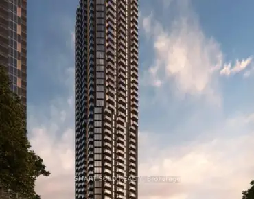 
#906-5251 Dundas St W Islington-City Centre West 1 beds 2 baths  garage 498800.00        