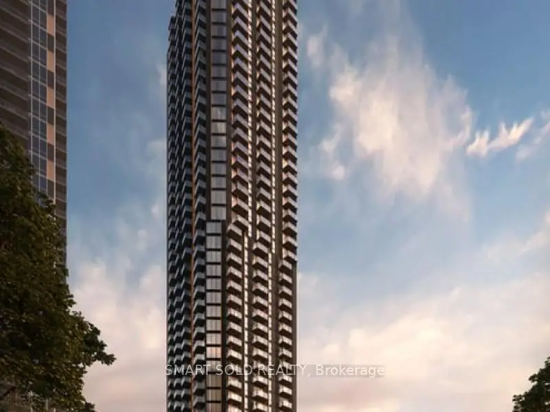 Toronto Condo Apt楼花转让