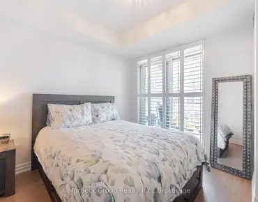 #1413-2083 Lake Shore Blvd W Mimico 1睡房1卫生间1车位, 出售价格548900.00加元