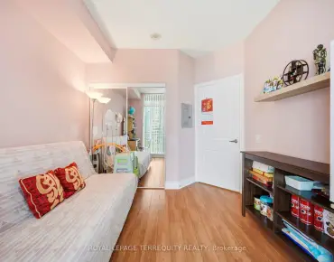 #911-5 Marine Parade Dr Mimico 2 beds 2 baths 2 garage 749900.00
