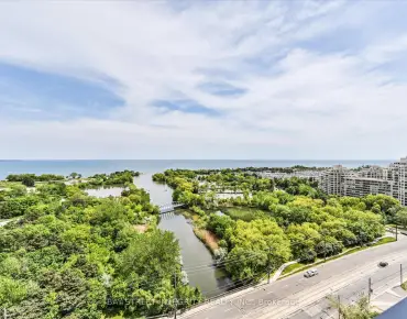 
#2001-2212 Lake Shore Blvd W Mimico 2 beds 2 baths 1 garage 749000.00        